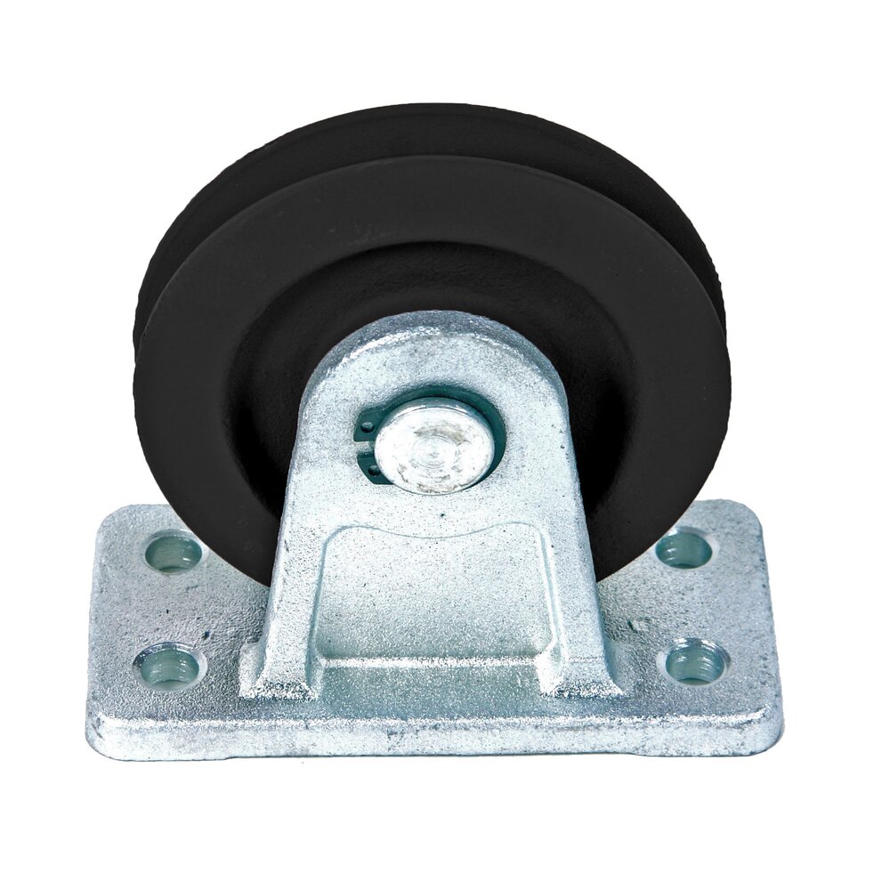 Wire Rope Sheave 5002000kg Certex Latvija